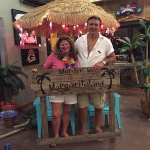 Meet your Posher, Candy